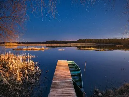 Sleep And Drift: Music For Calm Nights