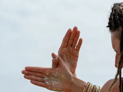 Sleep And Heal Evening Meditation