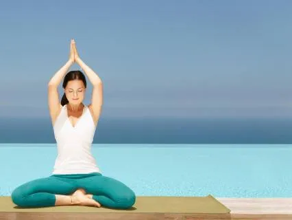 Sleep And Recover: Yoga Nidra For Insomnia Relief | Binaural