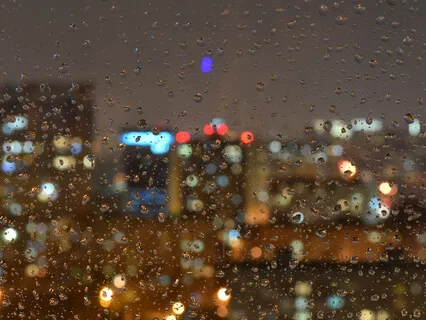 Sleep & Relax: Music For Whole Body Regeneration ( + Binaural Beats & Rain Sound)