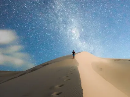 Sleep & Relax, Rest & Breathe - Blow Your Stress Away