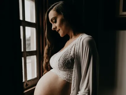 Sleep & Relax: Easy Pregnancy Meditation Music (Wetland Pond Forest Morning) 