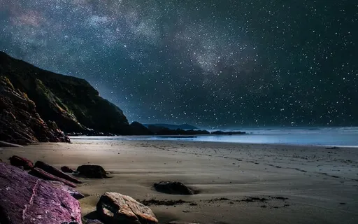 Sleep & Relaxation Through 6-Point Awareness