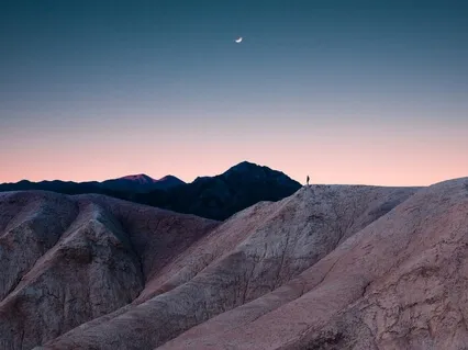 Sleep & Relaxation Through Healing