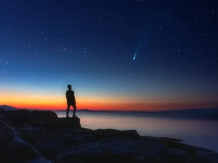 Sleep & Relaxation With Affirmations