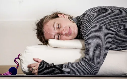 Sleep Appreciation Meditation