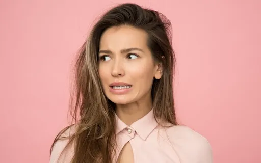 Sleep Away Insecurities