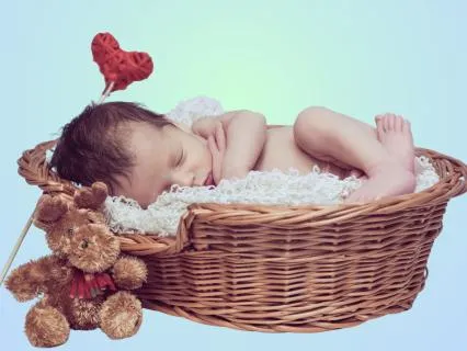 Sleep Baby