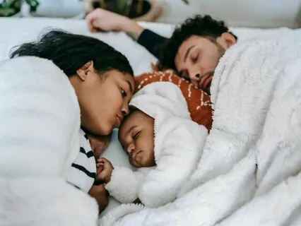 Sleep Better, Stress Less: Finding Deep Rest At Night