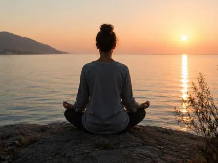 Sleep Better - Wake Up Restored, Calm, & Recharged Part 5