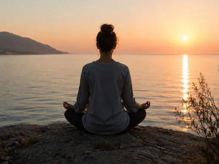 Sleep Better - Wake Up Restored, Calm, & Recharged Part 6