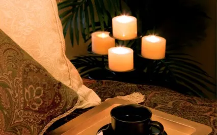 Sleep Better With Gratitude: A 5 Minute Meditation