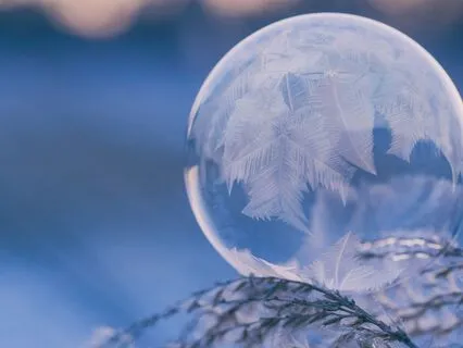 Deep Sleep – Restore Energy - Inner Balance