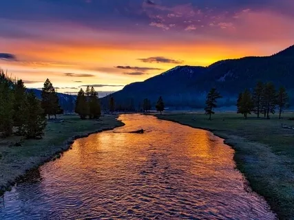 Sleep by a River (extended)