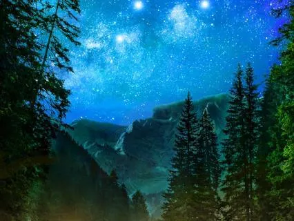 Sleep by The River (8-Hour Sleep Soundscape)