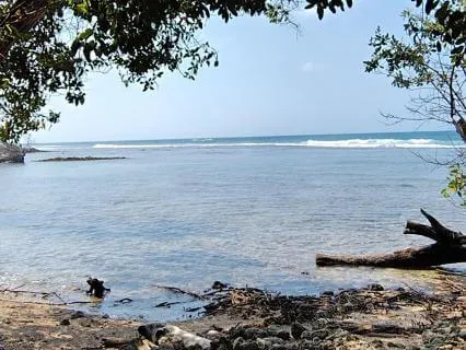 Sleep by the Sea: Waves of Strong Island (8 Hours)