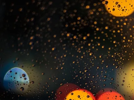 Sleep Calm And Wake Up Refreshed (Sound Of Water)