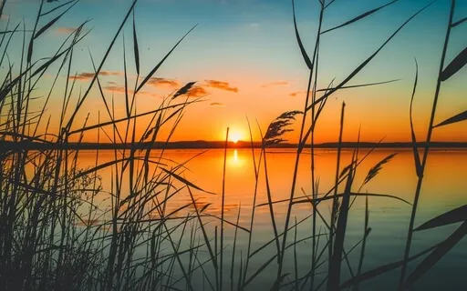 Sleep - Calm Like A Lake