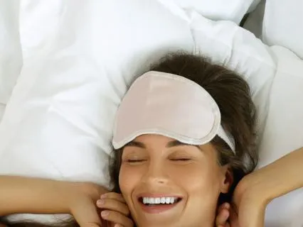 Sleep Calmly