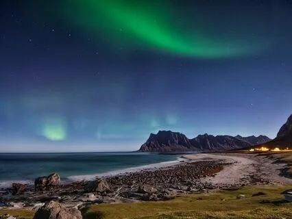 Sleep Comes Easy: Singing Bowl Beach (20 Minutes)
