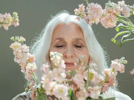 Sleep Cool & Calm Tonight | Sleep Meditation For Hot Flashes