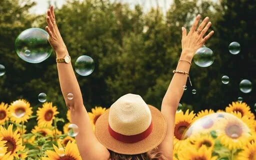 Sleep - Cultivate Joy