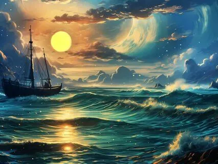 Sleep Cycles – A Quiet Storm