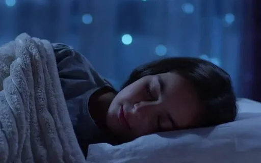 Sleep Deep & Stay Asleep (No Music)