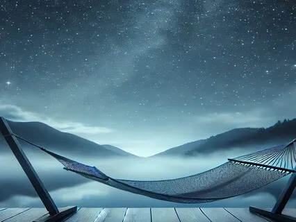 Sleep Deep, Quiet Mind