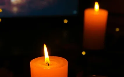 Sleep Deep With Light Meditative Words Of Comfort & Music