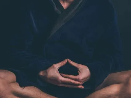 Sleep Deeper Than Ever Tonight: Guided Sleep Meditation