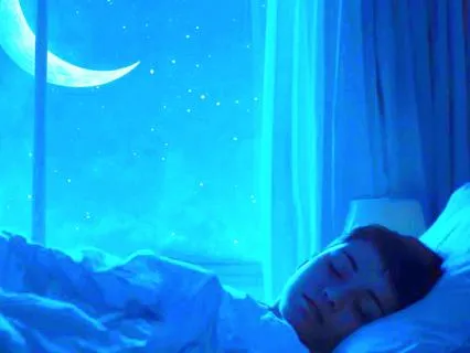 Sleep Deeply 1