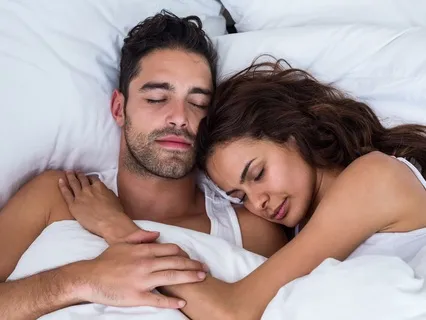 Sleep Deeply - Loved Accepted & Connected (Theta Binaural)