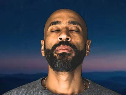 Sleep Deeply: Affirmation Meditation With 432 Hz Music