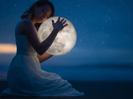 Sleep Deeply & Soundly