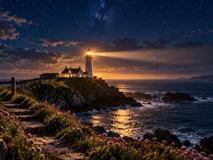 Sleep Deeply Feeling Safe, Calm And Reassured