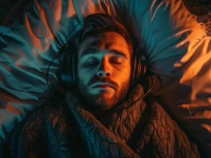 Sleep Deeply Full Body Relaxation