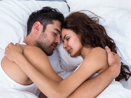 Sleep Deeply- Loved, Accepted & Connected