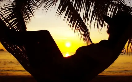 Sleep Deeply, Safe, Warm, Supported & Loved (Theta)