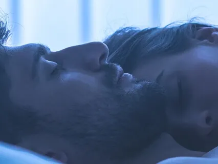 Sleep Deeply, Safe, Warm, Supported & Loved