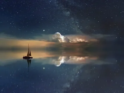 Sleep Deeply So You Can Rest, Heal & Dream (With Intention)