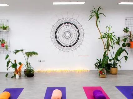 Sleep Deeply Tonight: A Bedtime Nervous System Reset