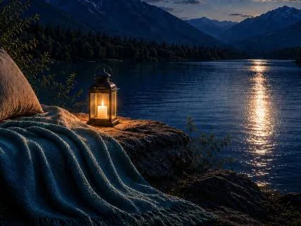 Sleep Deeply When The World Feels Heavy