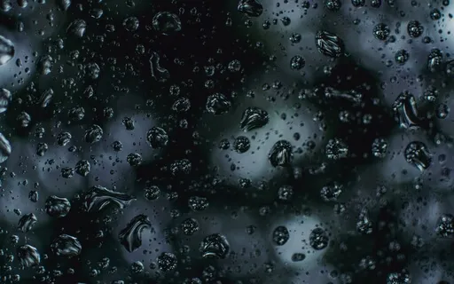 Sleep Deeply With The Sound Of Rain | Total Body Relaxation