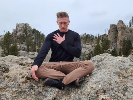 Sleep Descent — Breathwork For Restful Sleep