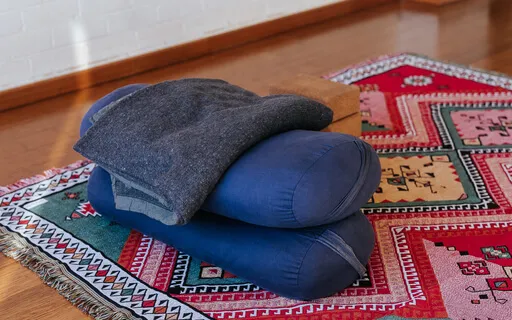 Sleep Easy - Active/Passive Body Scan