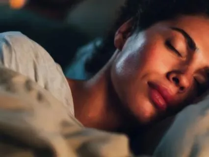 Sleep Easy: Gentle Nightly Rest For Your Nervous System