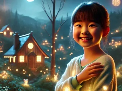 Sleep Fairy: A Sleep Adventure