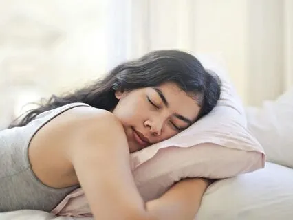 Sleep Fast - 15-Minute Sleep Affirmations With White Noise