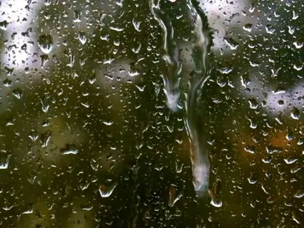 Sleep Fast! Mini Guided Practice With Calming Rain (1 Hour)